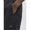 Jack & Jones Jack & Jones Men's Swim Short JPSTMAUI JJSWIM Double Waistband Black