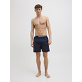Jack & Jones Jack & Jones Men's Swim Short JPSTMAUI JJSWIM Double Waistband Dark Blue
