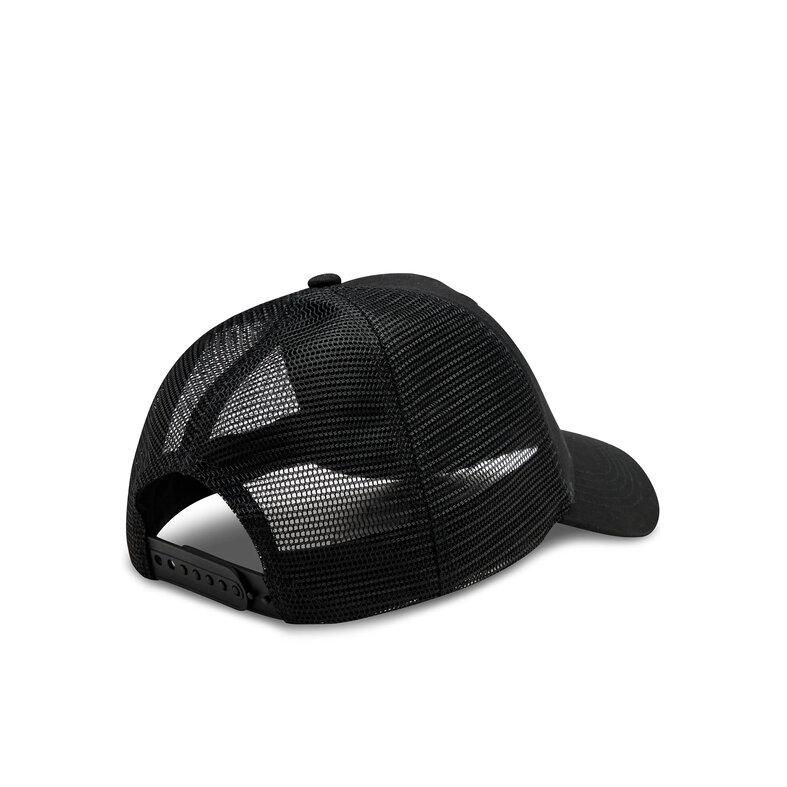 Jack & Jones Jack & Jones Heren Trucker Cap Zwart