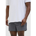 Jack & Jones Jack & Jones Men's Wide Boxer Shorts JACMILANO Woven Cotton 5-Pack