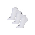O'Neill O'Neill Men's/Women's Sneaker Socks 9-Pack White/Black