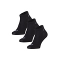 O'Neill O'Neill Men's/Women's Sneaker Socks 9-Pack Black