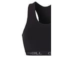 O'Neill O'Neill Ladies Short Top 2-Pack Black