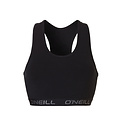 O'Neill O'Neill Women's Short Top 2-Pack White/Black