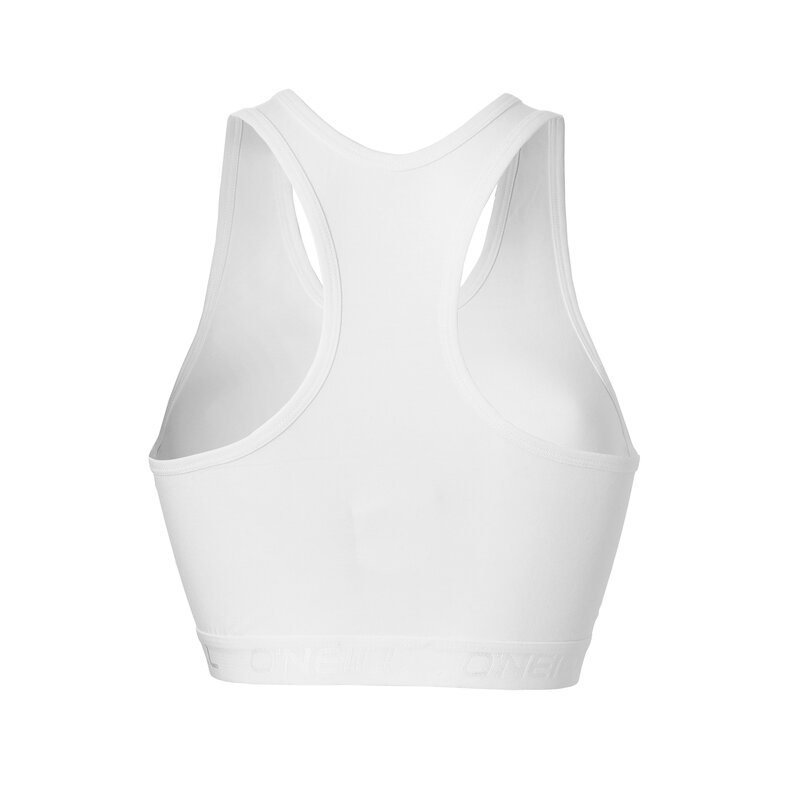 O'Neill O'Neill Dames Short Top 2-Pack Wit