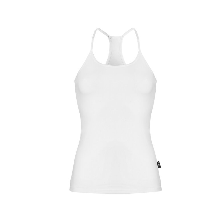 O'Neill O'Neill Dames Racerback Top 2-Pack Wit