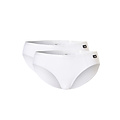 O'Neill O'Neill Women's Bikini Briefs 2-Pack White