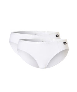 O'Neill Women's Bikini Briefs 2-Pack White