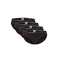 O'Neill O'Neill Women's Bikini Briefs 4-Pack Black