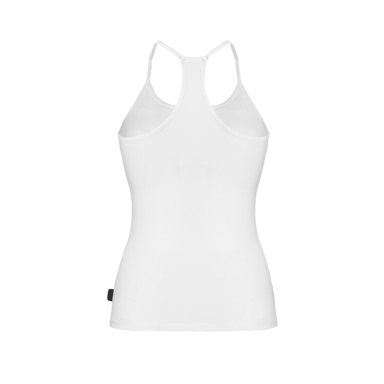 O'Neill O'Neill Dames Racerback Top 2-Pack Wit