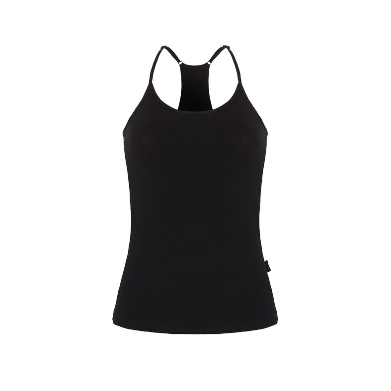 O'Neill O'Neill Dames Racerback Top 2-Pack Wit/Zwart