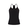 O'Neill O'Neill Ladies Racerback Top 2-Pack Black
