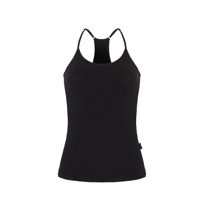 O'Neill O'Neill Dames Racerback Top 2-Pack Zwart
