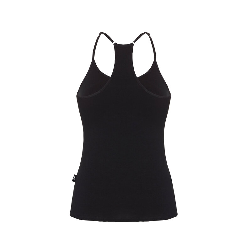 O'Neill O'Neill Dames Racerback Top 2-Pack Zwart