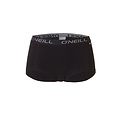 O'Neill O'Neill Dames Boxershorts 4-Pack Zwart