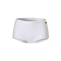 O'Neill O'Neill Dames Boxershorts 4-Pack Wit/Zwart