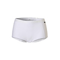 O'Neill O'Neill Ladies Boxer Shorts 4-Pack White