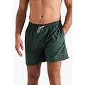 Happy Shorts Happy Shorts Men's Swim Short Solid Khaki