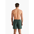 Happy Shorts Happy Shorts Heren Zwemshort Effen Kaki