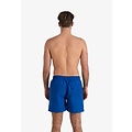 Happy Shorts Happy Shorts Men's Swim Short Solid Blue