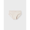 Name It Name It Meisjes Slips NKFBRIEFS Hartjes 6-Pack Multicolor