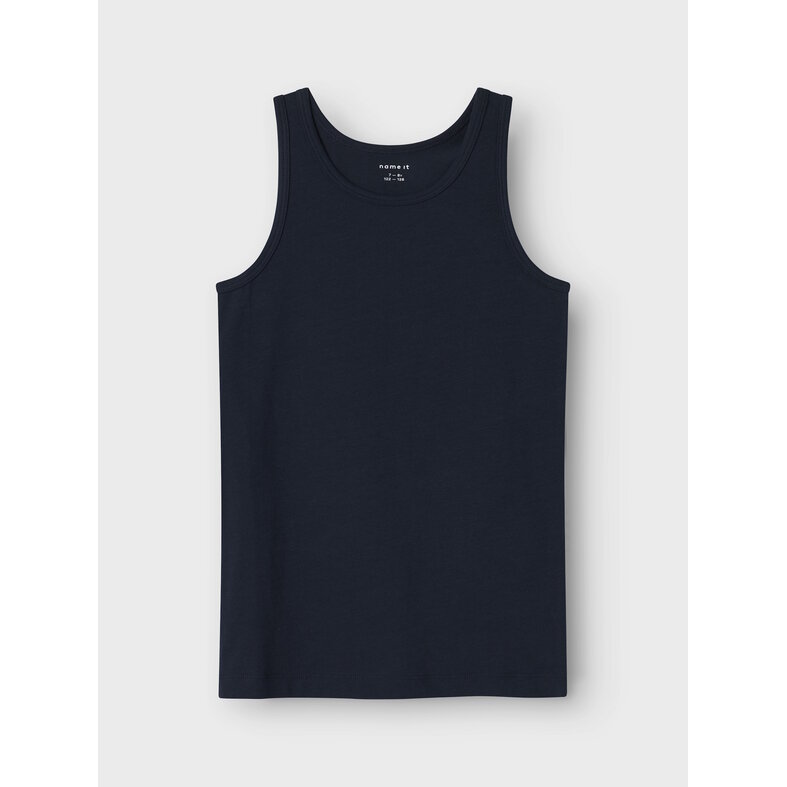 Name It Name It Girls Shirt Top NKFTANK Hearts 4-Pack Multicolor