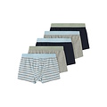 Name It Name It Boys Boxer Shorts Trunks NKMBOXER 5-Pack Multicolor