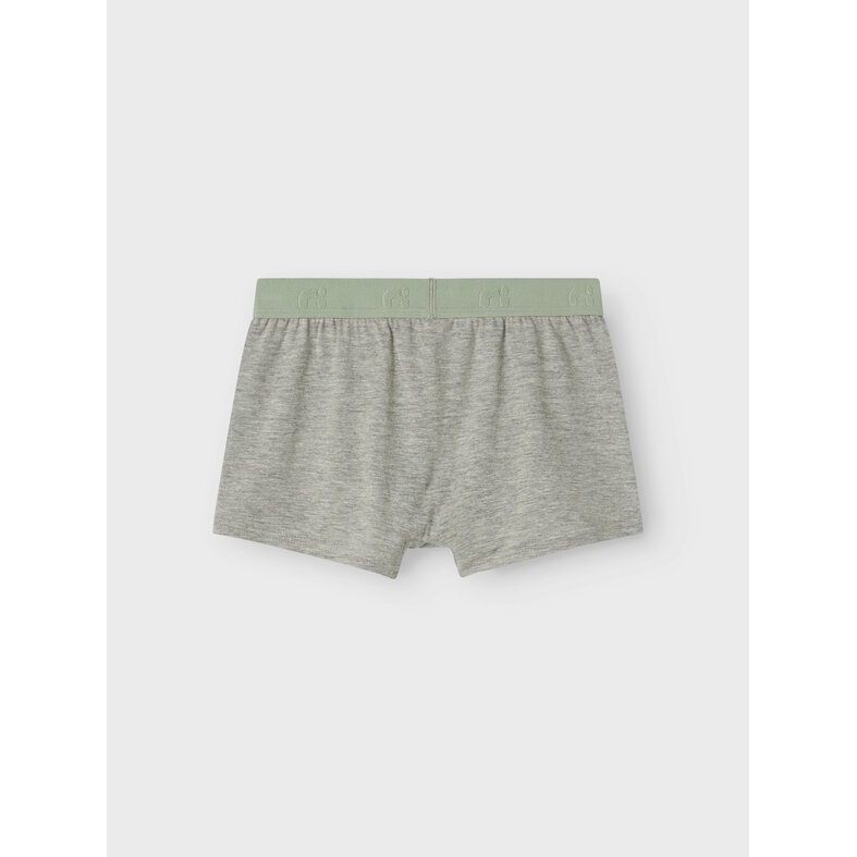 Name It Name It Jongens Boxershorts Trunks NKMBOXER 5-Pack Multicolor
