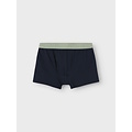 Name It Name It Jongens Boxershorts Trunks NKMBOXER 5-Pack Multicolor