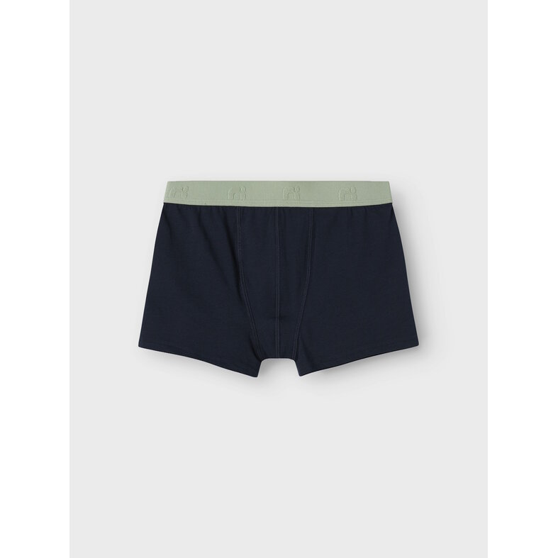 Name It Name It Boys Boxer Shorts Trunks NKMBOXER 5-Pack Multicolor