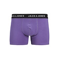 Jack & Jones Jack & Jones Men's Boxer Shorts Trunks JACBEN 5-Pack Multicolor
