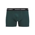 Jack & Jones Jack & Jones Men's Boxer Shorts Trunks JACBEN 5-Pack Multicolor