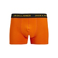 Jack & Jones Jack & Jones Men's Boxer Shorts Trunks JACBEN 5-Pack Multicolor