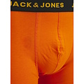 Jack & Jones Jack & Jones Men's Boxer Shorts Trunks JACBEN 5-Pack Multicolor