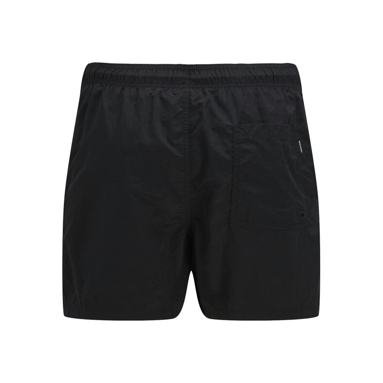 Jack & Jones Junior Jack & Jones Junior Jongens Zwemshort JPSTMAUI VESTERBRO Zwart
