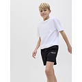 Jack & Jones Junior Jack & Jones Junior Boys Swim Short JPSTMAUI VESTERBRO Black