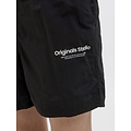 Jack & Jones Junior Jack & Jones Junior Boys Swim Short JPSTMAUI VESTERBRO Black