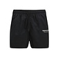 Jack & Jones Junior Jack & Jones Junior Boys Swim Short JPSTMAUI VESTERBRO Black