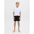 Jack & Jones Junior Jack & Jones Junior Jongens Zwemshort JPSTMAUI VESTERBRO Zwart