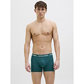 Jack & Jones Jack & Jones Heren Boxershorts Trunks JACTYLER 3-Pack