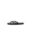 Jack & Jones Jack & Jones Men's Flip Flops JFWLOGO Palm Print Anthracite