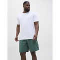 Jack & Jones Jack & Jones Men's Plus Size Swim Short JPSTMAUI JJSWIM Green