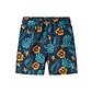Name It Name It Jongens Zwemshorts NKMZABA Bladeren/Bloemenprint