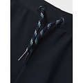 Name It Name It Boys Swim Pants Tight NKMZANAS Solid Dark Blue
