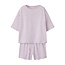 Name It Name It Girls Short Pyjama Set Shortama NKFNIGHTSET Hearts Pink