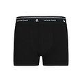 Jack & Jones Junior Jack & Jones Junior Boys Boxer Shorts Trunks JACZACH 5-Pack