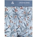 Jack & Jones Junior Jack & Jones Junior Boys Boxer Shorts Trunks JACZACH 5-Pack