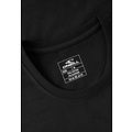 O'Neill O'Neill Men's Underwear Cotton T-shirt Round Neck 2-Pack Black