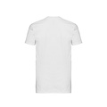 O'Neill O'Neill Heren Ondershirt Katoen T-shirt Ronde Hals 2-Pack Wit