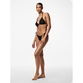 PIECES Pieces Dames Triangel Bikini Top PCBAOMI Effen Zwart